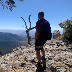 Meet your Posher, Matt